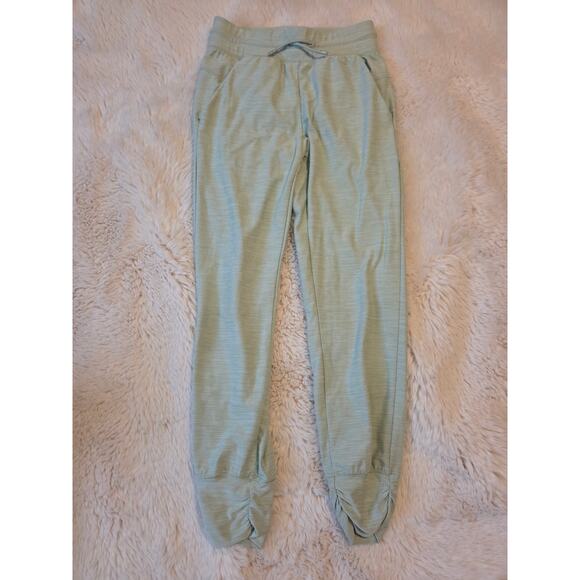 Girls Athletic Activewear Clothes leggings shirts lot size M 7-8 - Picture 6 of 10